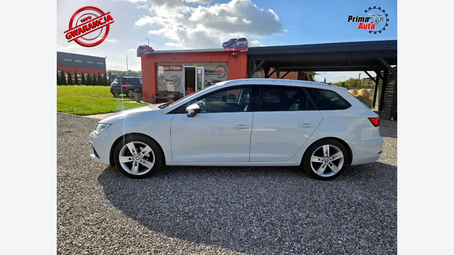SEAT Leon -