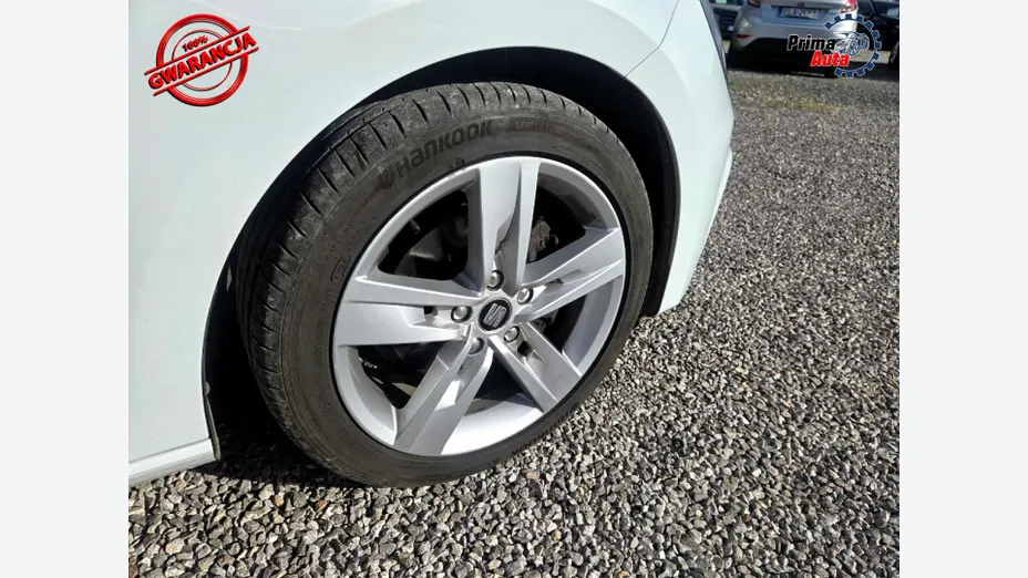 SEAT Leon -