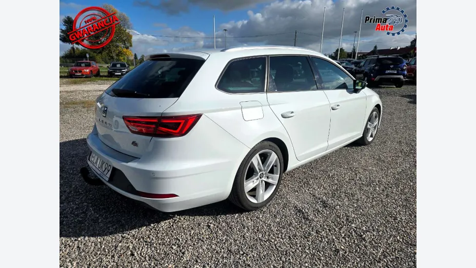 SEAT Leon -