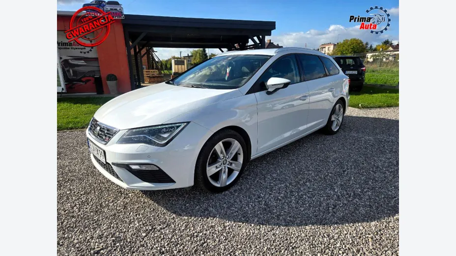SEAT Leon -