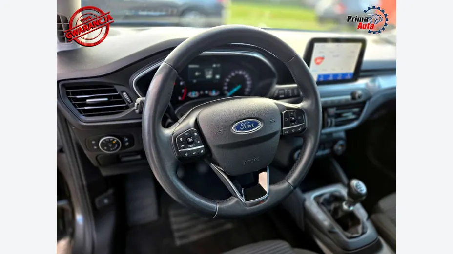 FORD Focus -