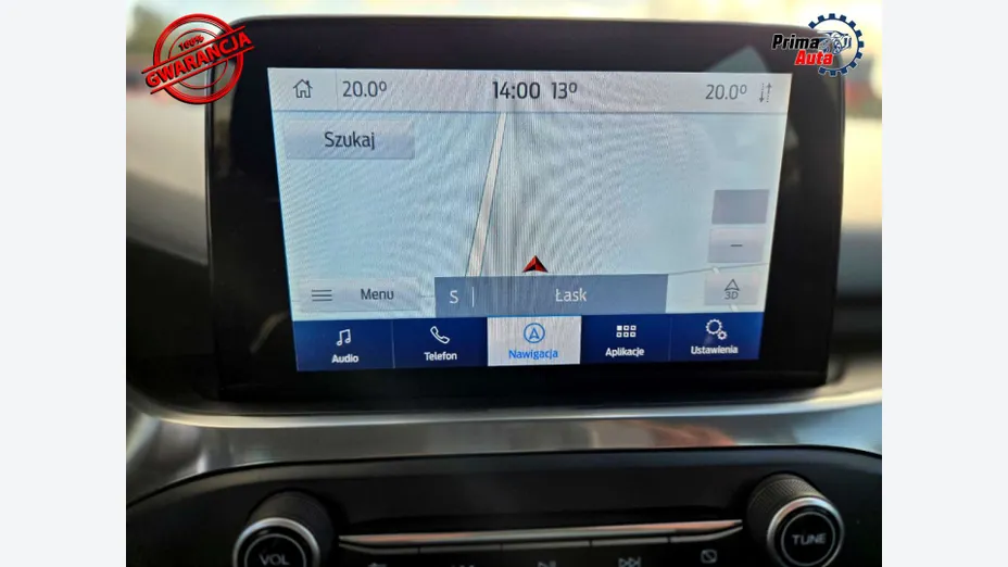 FORD Focus -
