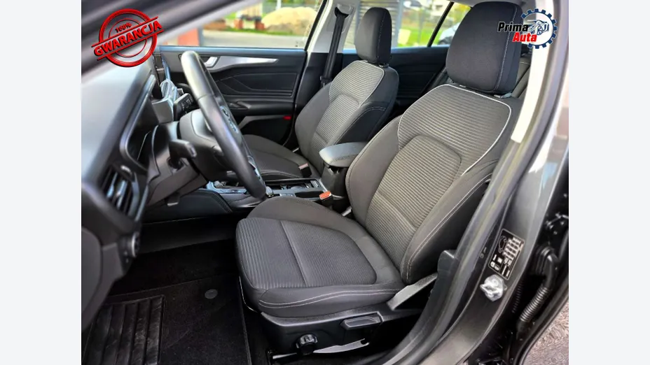FORD Focus -