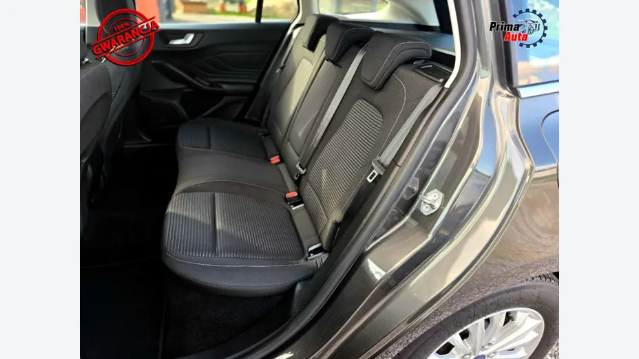 FORD Focus -