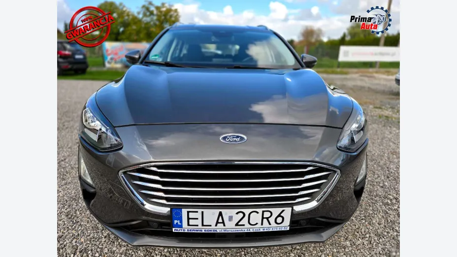 FORD Focus -