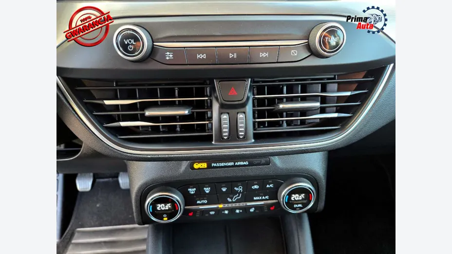 FORD Focus -