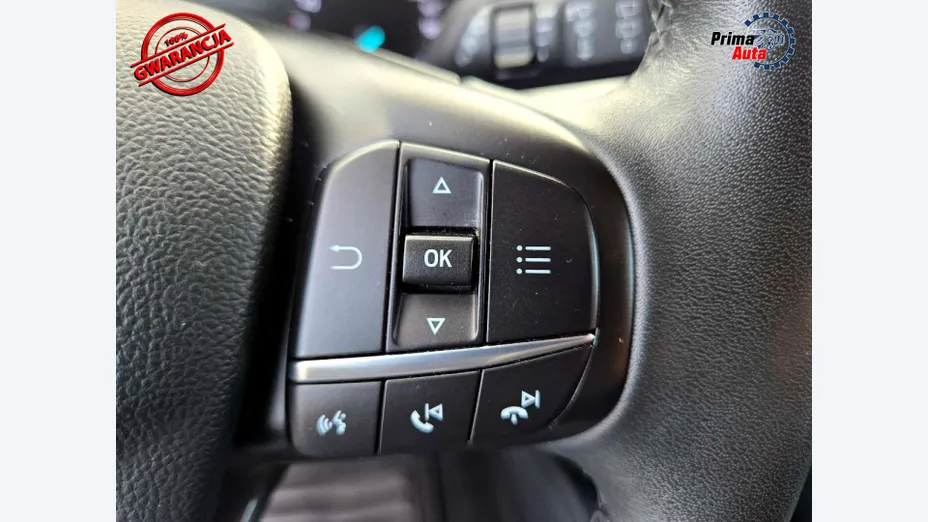 FORD Focus -