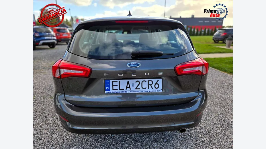 FORD Focus -
