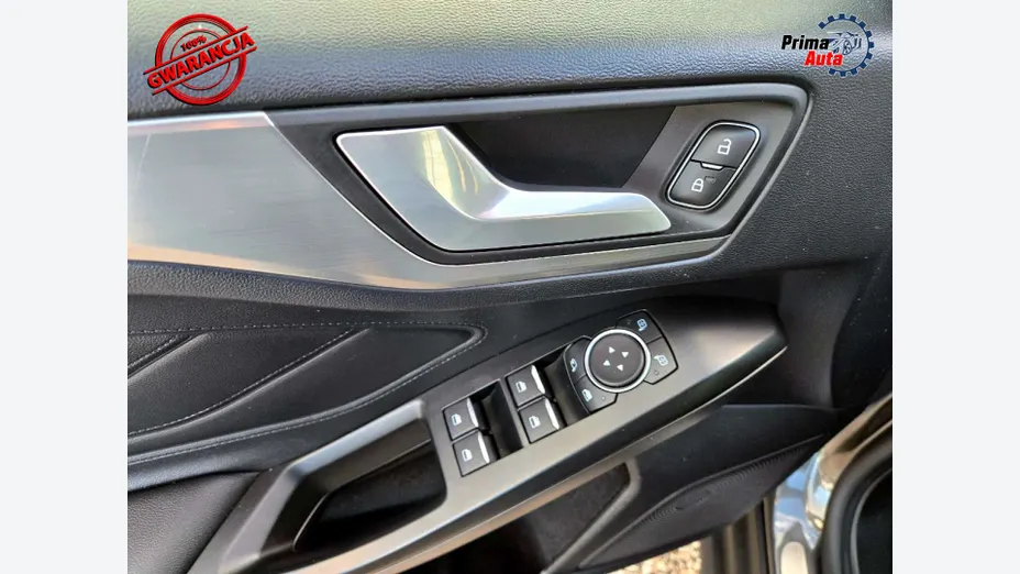 FORD Focus -