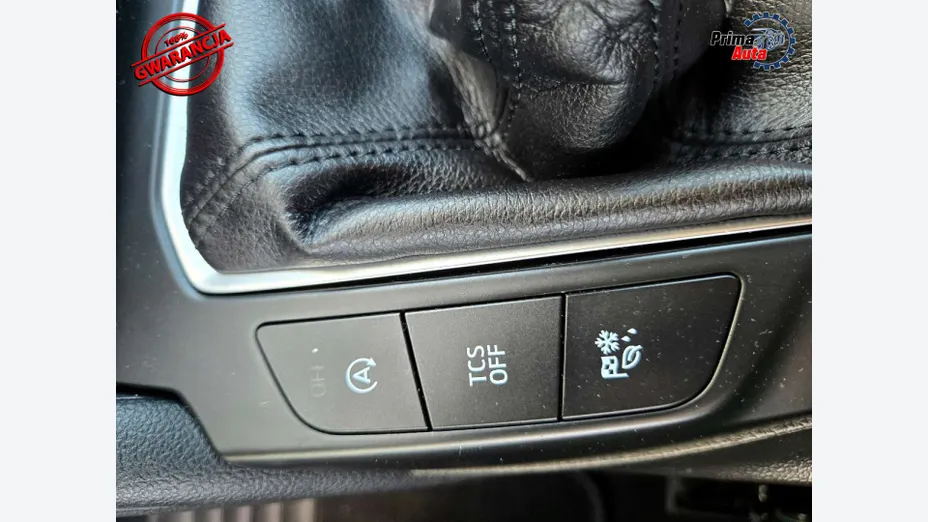 FORD Focus -