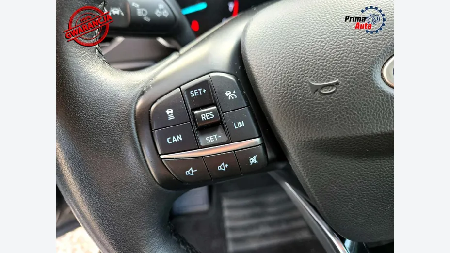FORD Focus -