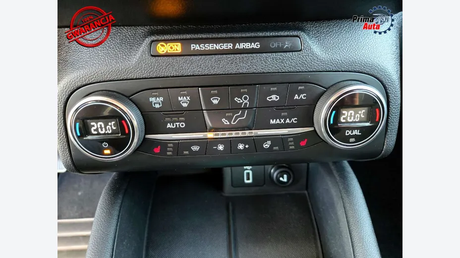 FORD Focus -
