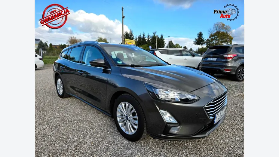 FORD Focus -