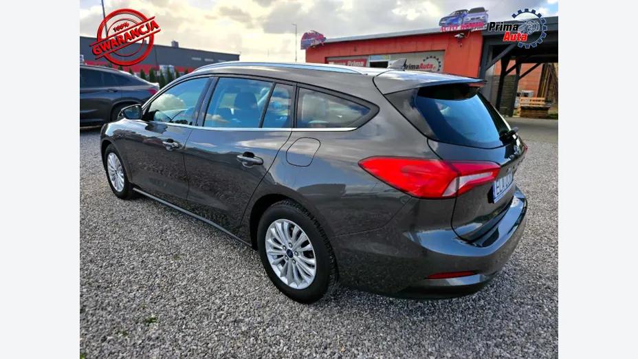 FORD Focus -