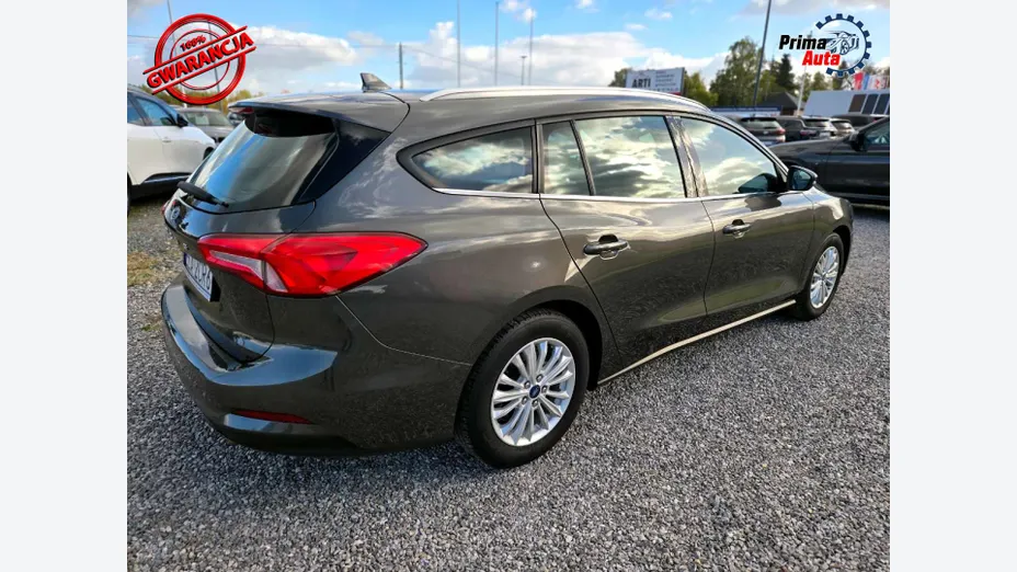 FORD Focus -
