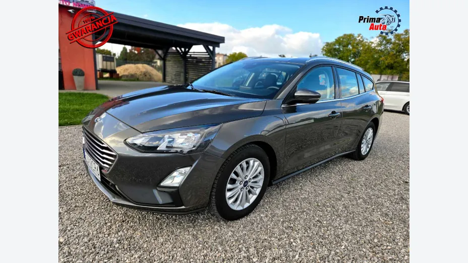 FORD Focus -