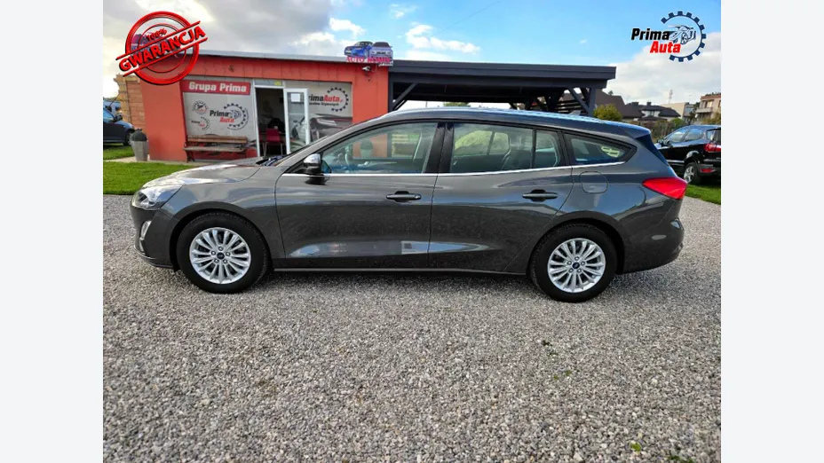 FORD Focus -