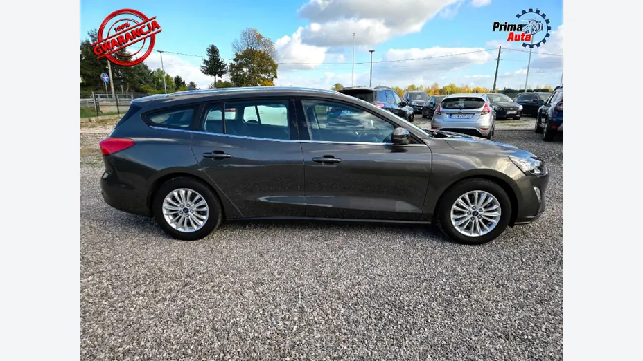FORD Focus -