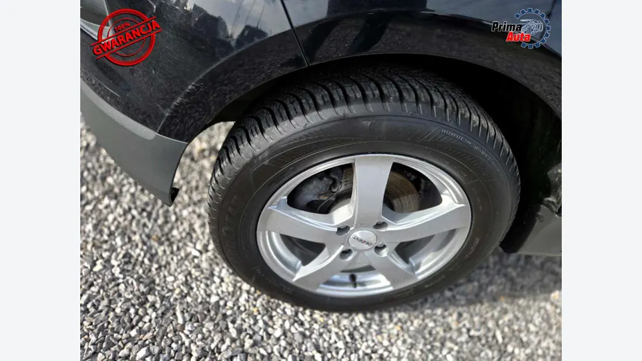 FORD Ecosport -