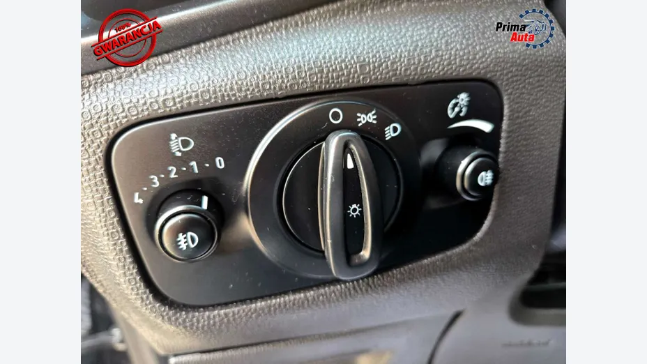 FORD Ecosport -