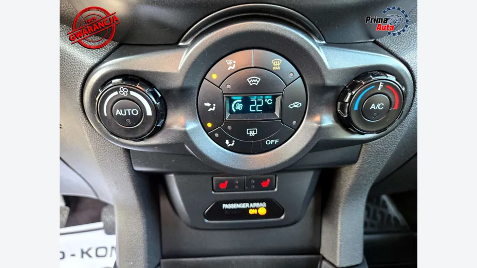 FORD Ecosport -