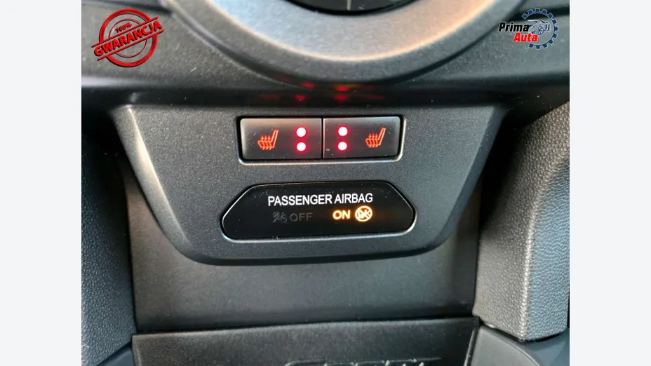FORD Ecosport -