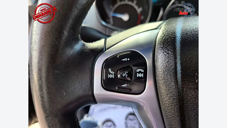 FORD Ecosport -