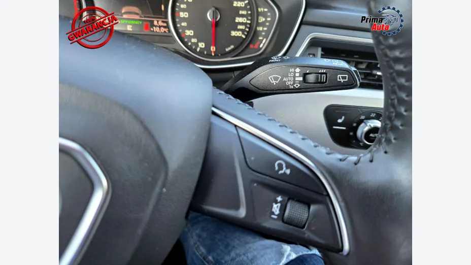 AUDI A4 Avant -