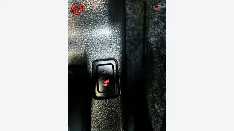 SUZUKI Swift -