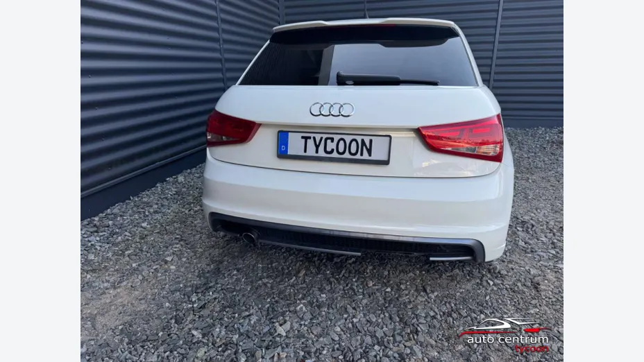 AUDI A1 -