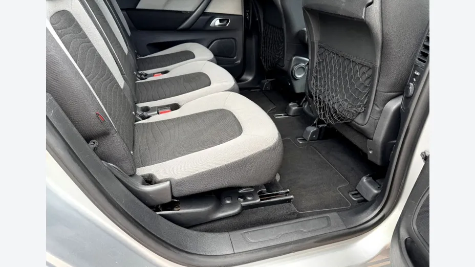 CITROEN C4 Grand Picasso -