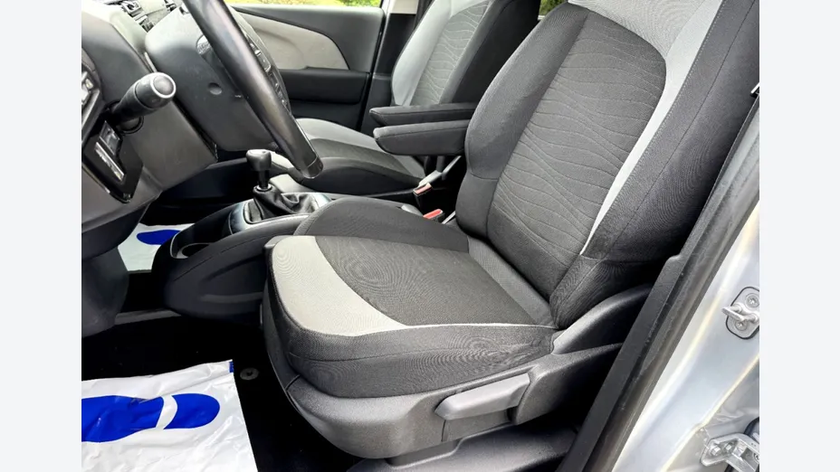CITROEN C4 Grand Picasso -