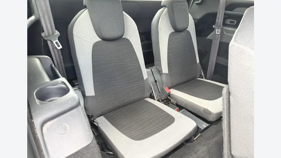 CITROEN C4 Grand Picasso -