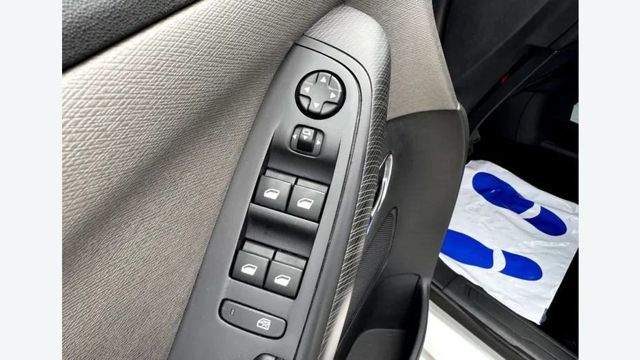CITROEN C4 Grand Picasso -