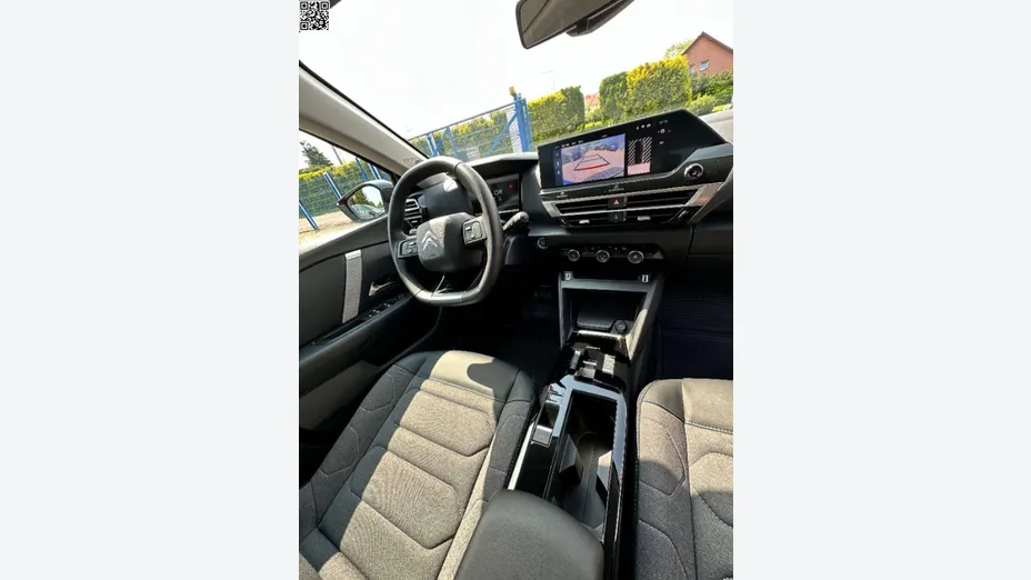 CITROEN C4 X -