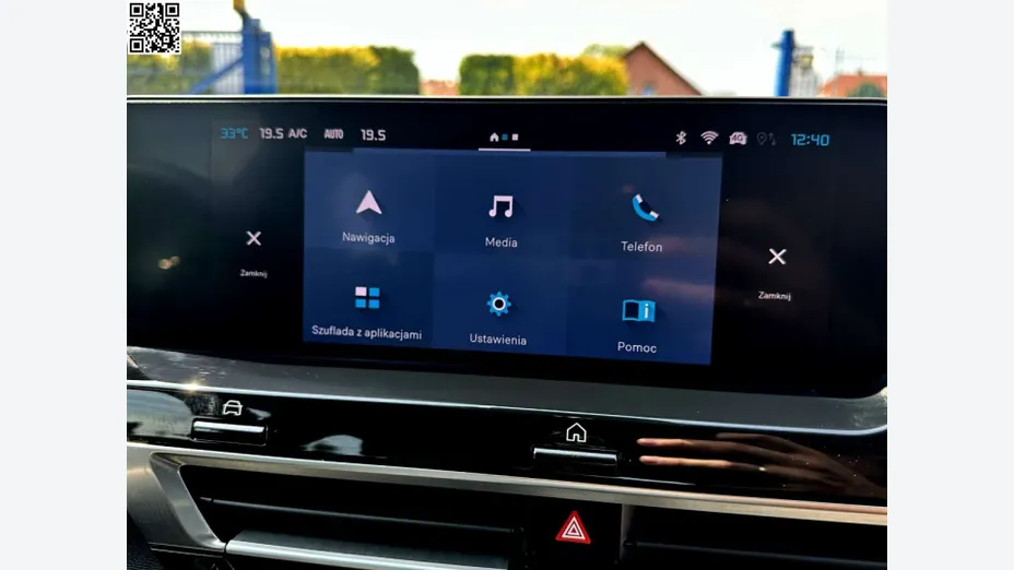 CITROEN C4 X -