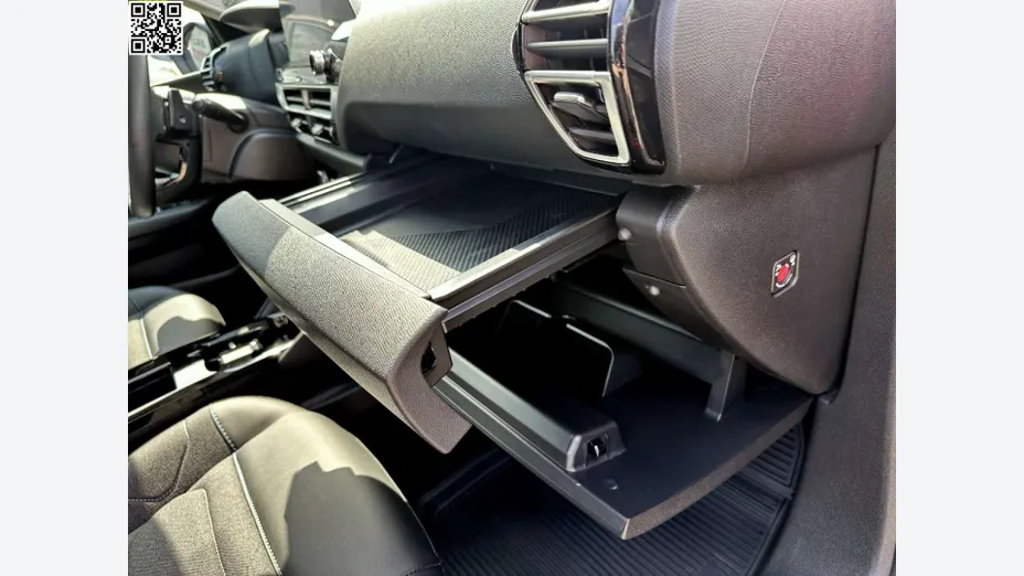 CITROEN C4 X -