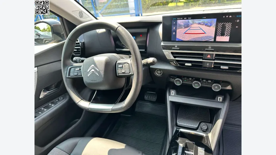 CITROEN C4 X -