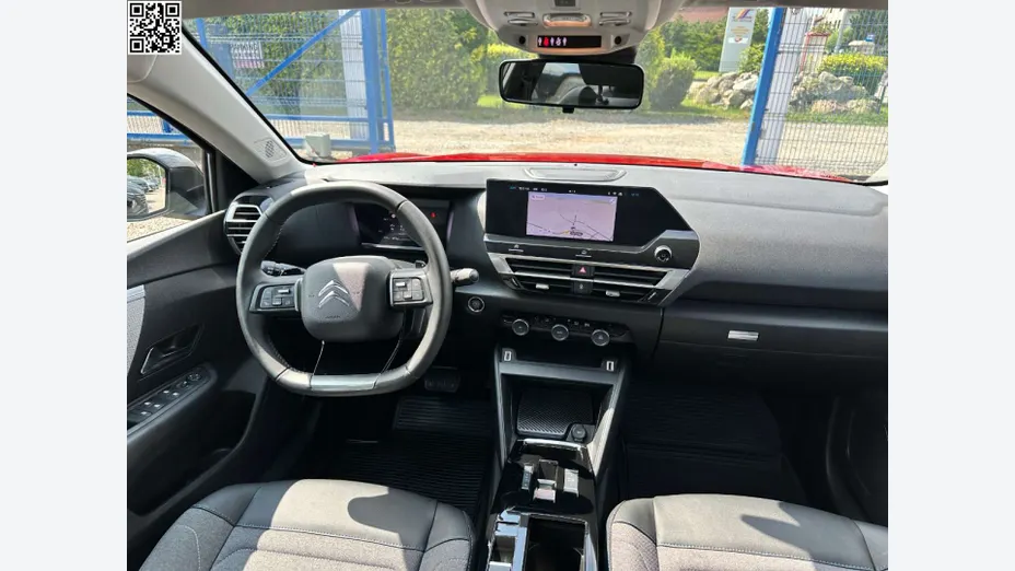 CITROEN C4 X -
