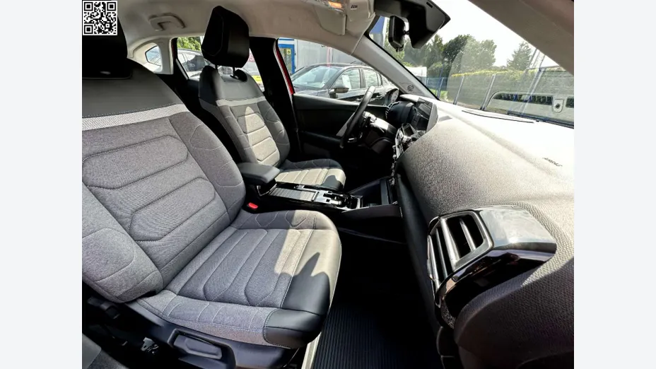 CITROEN C4 X -