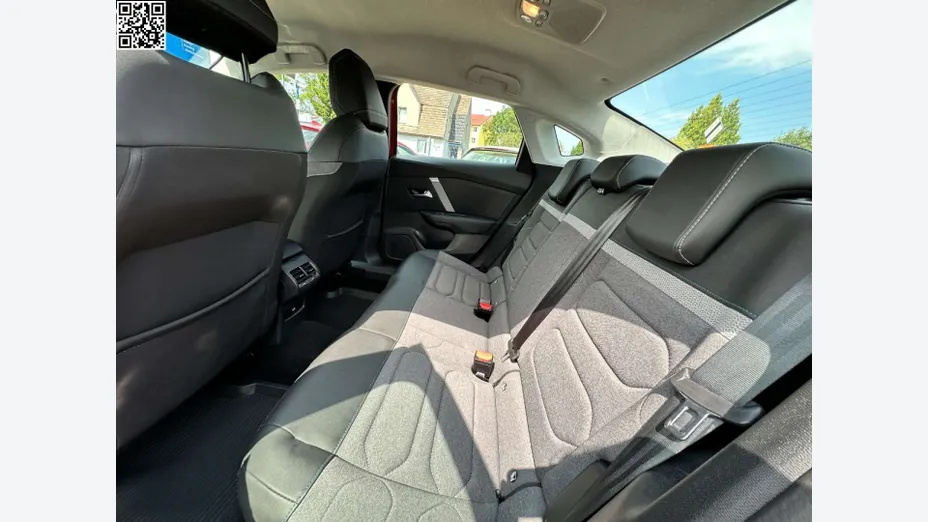 CITROEN C4 X -