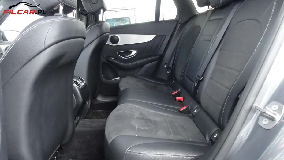 MERCEDES-BENZ GLC -
