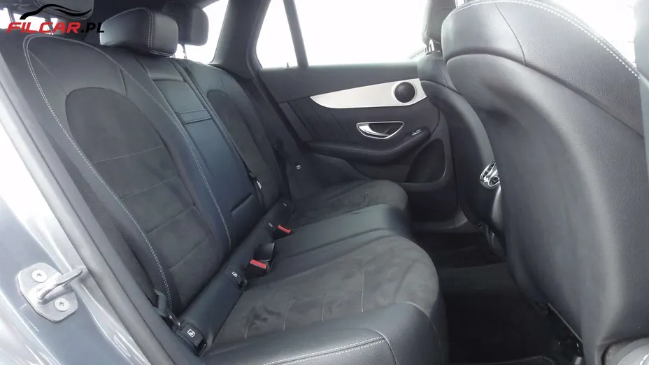 MERCEDES-BENZ GLC -