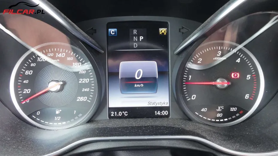 MERCEDES-BENZ GLC -
