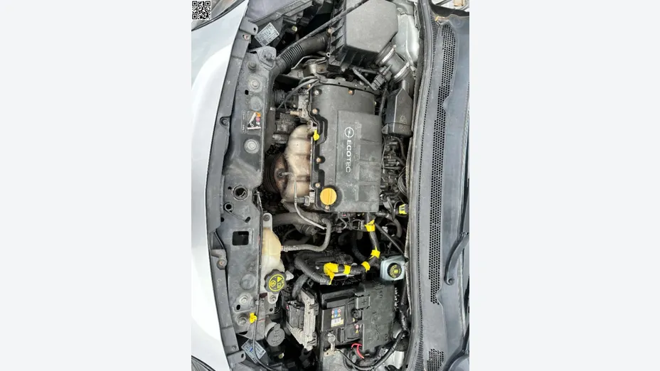 OPEL Corsa -