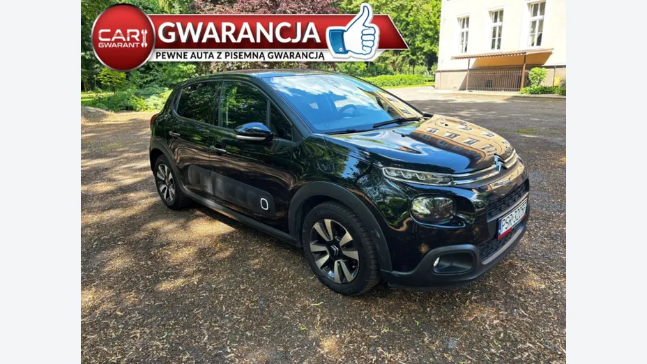 CITROEN C3 -