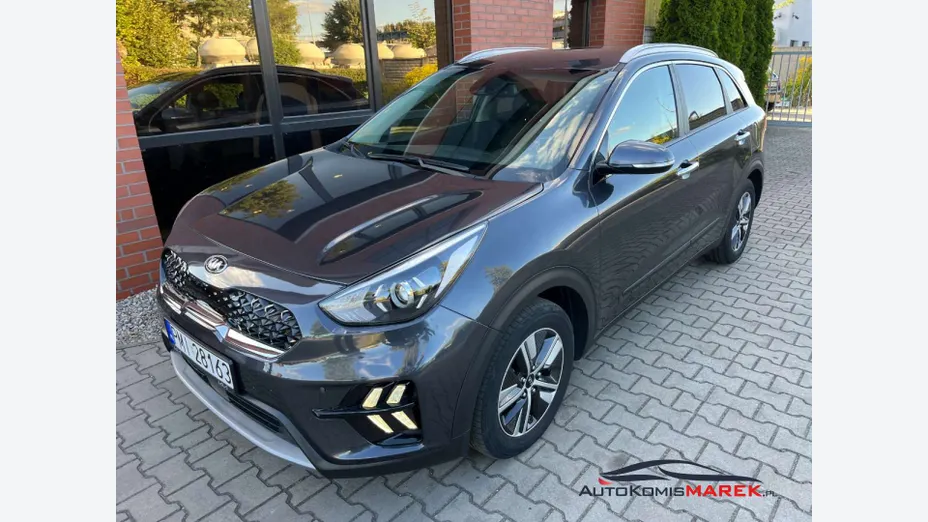 KIA Niro -