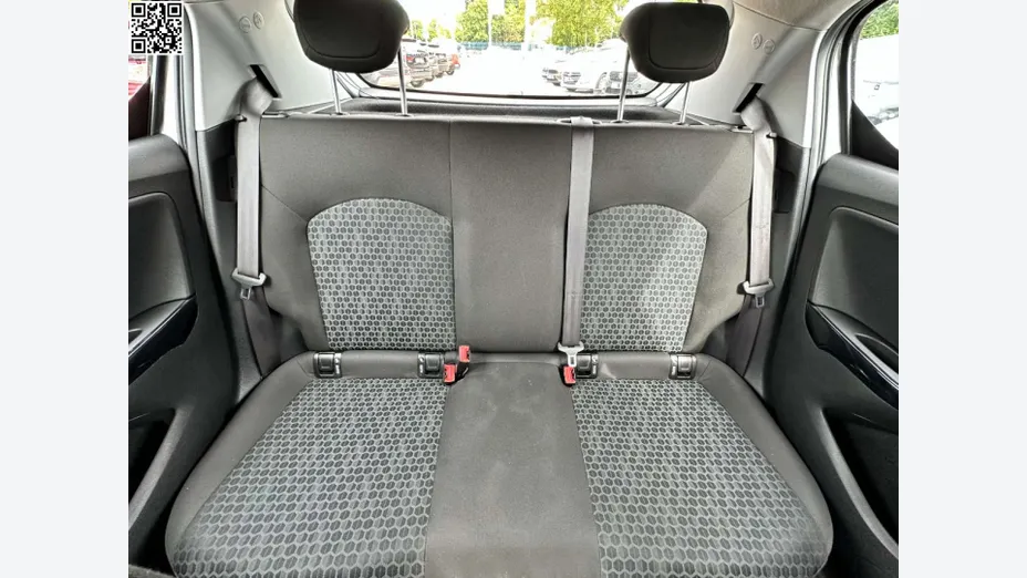 OPEL Corsa -
