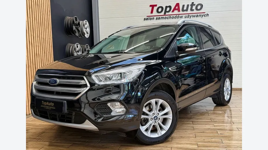 FORD Kuga -