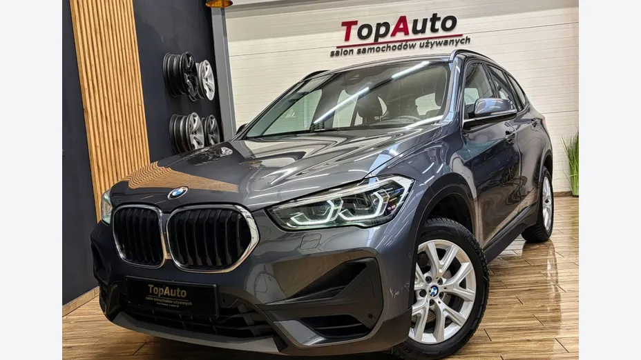 BMW X1 -